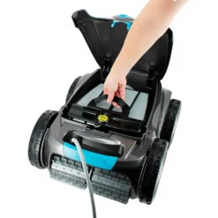 Zodiac Vortex OV 5300 SW Pool Cleaning Robot -Blue Wave zodiac vortex ov 5300 sw pool cleaning robot 2