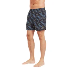 Zoggs 16 Watershorts -Blue Wave zoggs 16 watershorts 3