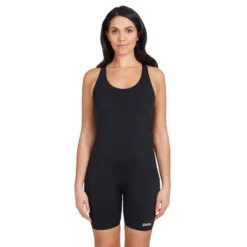 Zoggs Cottesloe Legsuit E+ Swimsuit