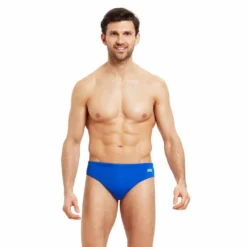 Zoggs Cottesloe Racer Ecolast+ Swimming Brief