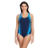 Zoggs Eaton Flyback E+ Swimsuit