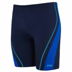 Zoggs Eaton Mid Jammer E+ S Swimsuit
