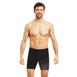 Zoggs Eden Mid Jammer Ecolast+ Swimsuit