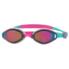 Zoggs Endura Mirror Swimming Goggles