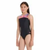 Zoggs Infinity Back Ecolast Swimsuit