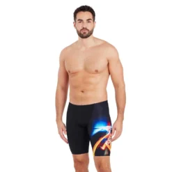 Zoggs Jett Jammer Ecolast+