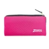 Zoggs Logo Goggle Pouch