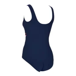 Zoggs Macmasters Scoopback Swimsuit 11 Zoggs Macmasters Scoopback Swimsuit -Blue Wave zoggs macmasters scoopback swimsuit 3