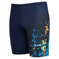 Zoggs Mid Jammer Swimsuit