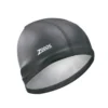 Zoggs Nylon-Spandex PU Coated Swimming Cap