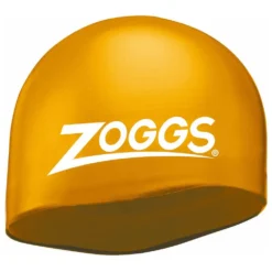 Zoggs OWD Silicone Swimming Cap