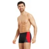 Zoggs Prism Hip Racer Ecolast+ Swimming Shorts