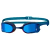 Zoggs Raptor HCB Mirror Swimming Goggles