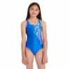 Zoggs Rowleeback Ecolast Swimsuit