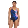 Zoggs Speedback Swimsuit