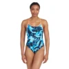 Zoggs Sprintback Swimsuit