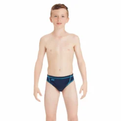 Zoggs Wire Racer Ecolast+ Swimming Brief