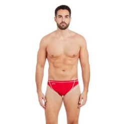 Zoggs Wire Racer Ecolast+ Swimming Brief