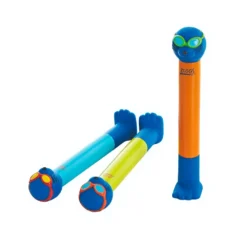 Zoggs Zoggy Dive Sticks Junior