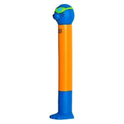Zoggs Zoggy Dive Sticks Junior -Blue Wave zoggs zoggy dive sticks junior 3
