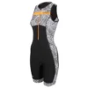 Zone3 Activate+ Kona Speed Sleeveless Trisuit