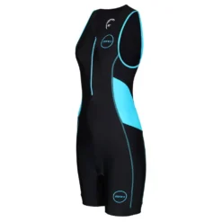 Zone3 Activate Sleeveless Trisuit