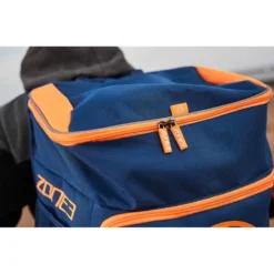 Zone3 Transition 40L Backpack -Blue Wave zone3 transition 40l backpack 2