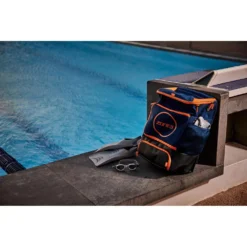 Zone3 Transition 40L Backpack -Blue Wave zone3 transition 40l backpack 5