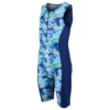 Zone3 Tri Adventure Sleeveless Trisuit
