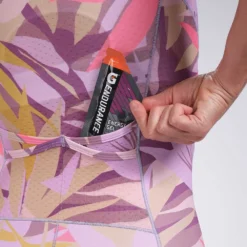 ZOOT Aero Full Zip Hilo Short Sleeve Trisuit -Blue Wave zoot aero full zip hilo short sleeve trisuit 6