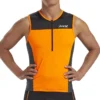 ZOOT Core Tri Sleeveless Jersey