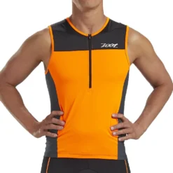 ZOOT Core Tri Sleeveless Jersey