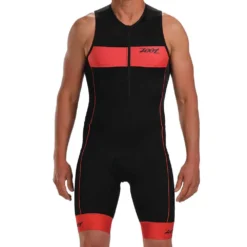 ZOOT Core + Tri Sleeveless Trisuit