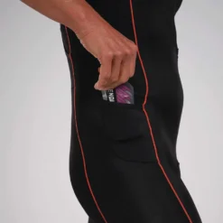 ZOOT Core + Tri Sleeveless Trisuit -Blue Wave zoot core tri sleeveless trisuit 3