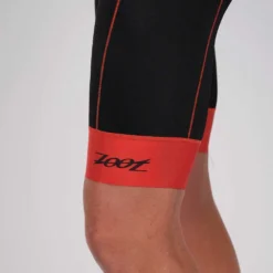 ZOOT Core + Tri Sleeveless Trisuit -Blue Wave zoot core tri sleeveless trisuit 4