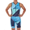 ZOOT LTD Cali 19 Race Suit Sleeveless Trisuit