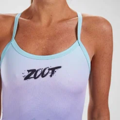 ZOOT Ltd Swimsuit 9 ZOOT Ltd Swimsuit -Blue Wave zoot ltd swimsuit 4