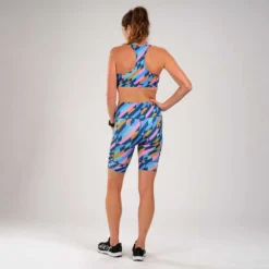 ZOOT Ltd Tri 8`` Shorts -Blue Wave zoot ltd tri 8 shorts 6