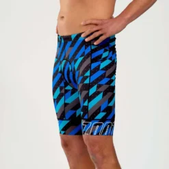 ZOOT Ltd Tri 9`` Shorts -Blue Wave zoot ltd tri 9 shorts 3