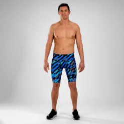 ZOOT Ltd Tri 9`` Shorts -Blue Wave zoot ltd tri 9 shorts 6