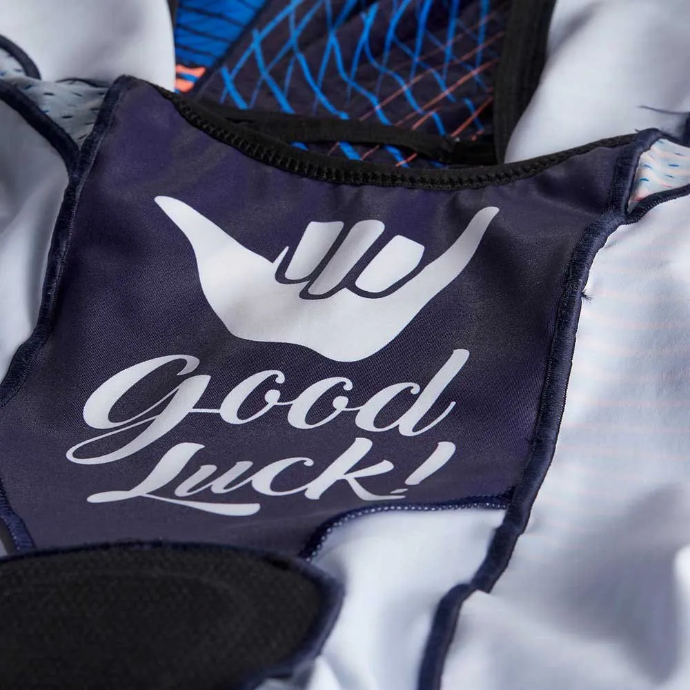 ZOOT Ltd Tri Aero Full Zip Plus Short Sleeve Trisuit 11 ZOOT Ltd Tri Aero Full Zip Plus Short Sleeve Trisuit - Image 11