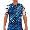 ZOOT Ltd Tri Aero Short Sleeve Jersey