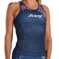 ZOOT Ltd Tri Sleeveless Jersey