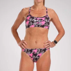 ZOOT Niuhi Bikini Bottom -Blue Wave zoot niuhi bikini bottom 3