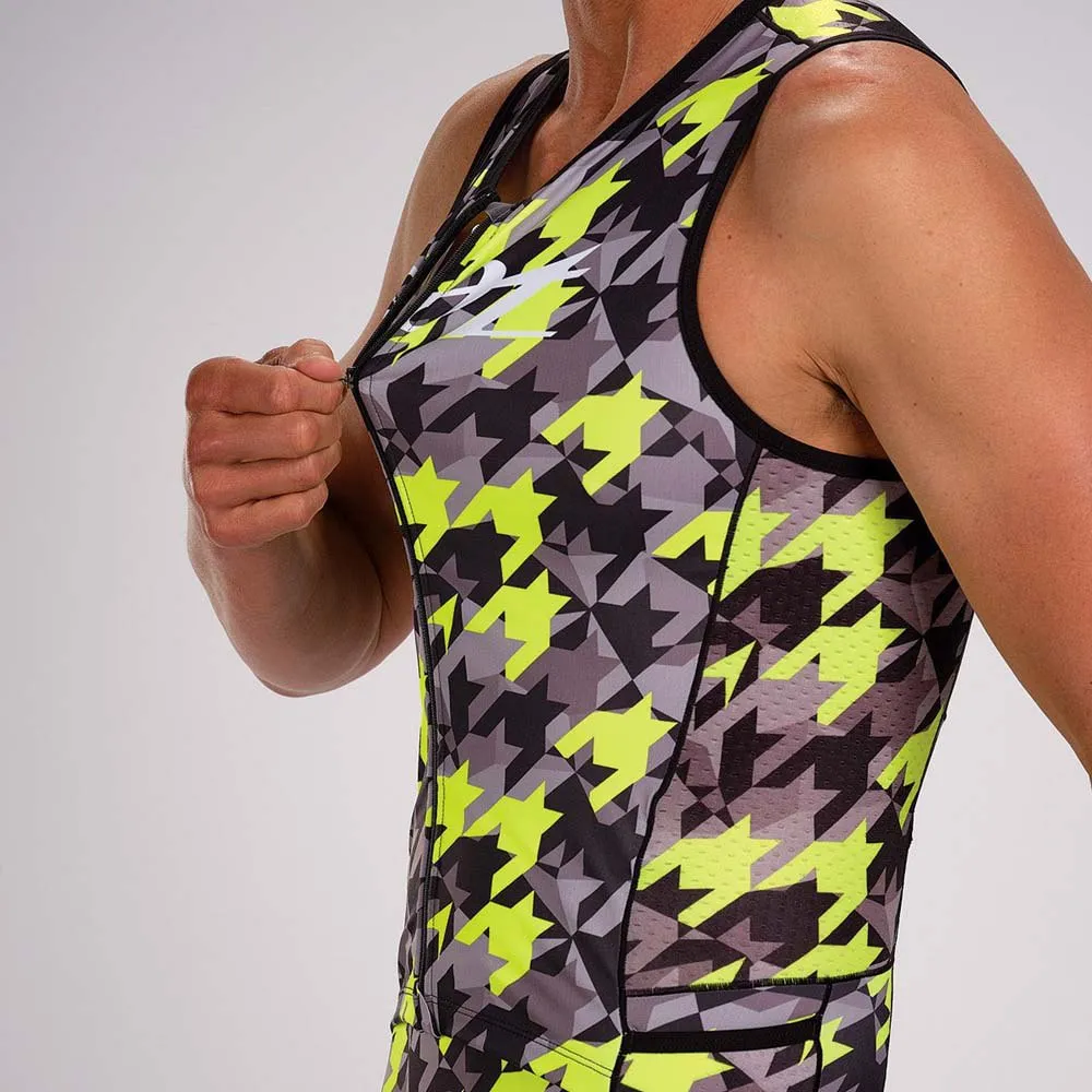 ZOOT Niuhi Sleeveless Trisuit 11 ZOOT Niuhi Sleeveless Trisuit - Image 11