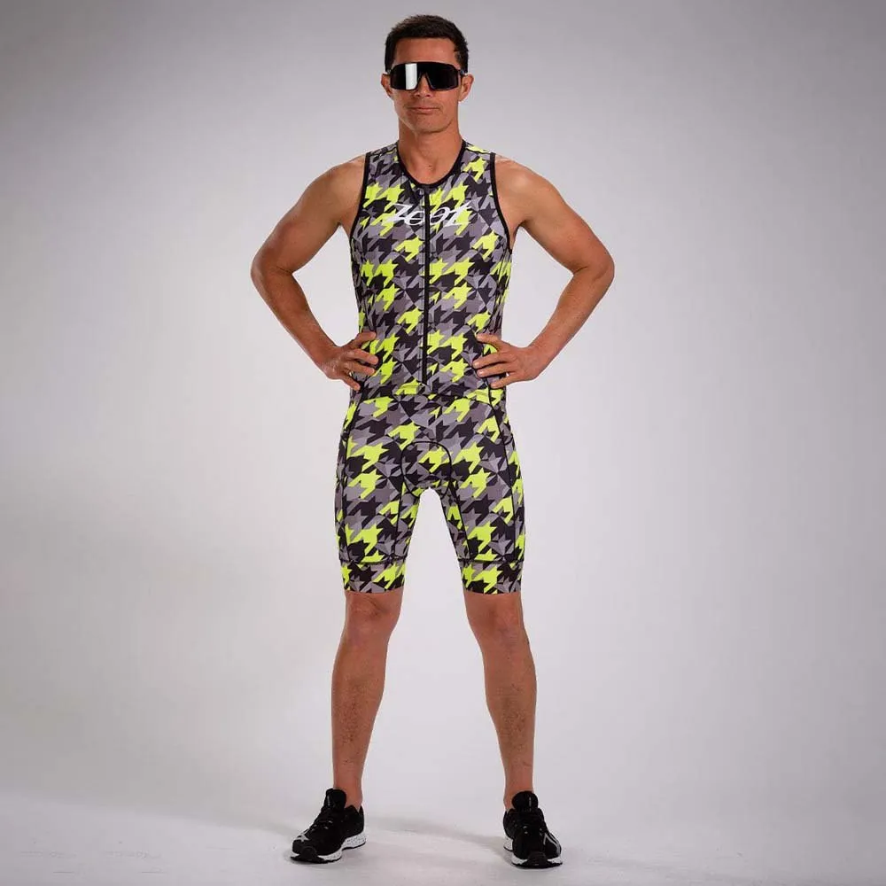 ZOOT Niuhi Sleeveless Trisuit 12 ZOOT Niuhi Sleeveless Trisuit - Image 12