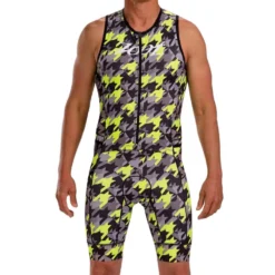 ZOOT Niuhi Sleeveless Trisuit