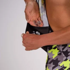 ZOOT Niuhi Sleeveless Trisuit 17 ZOOT Niuhi Sleeveless Trisuit -Blue Wave zoot niuhi sleeveless trisuit 5