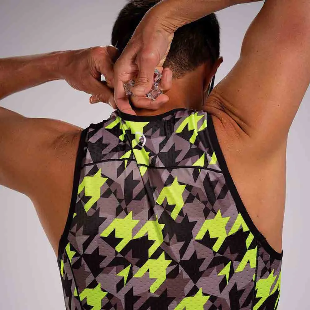 ZOOT Niuhi Sleeveless Trisuit 8 ZOOT Niuhi Sleeveless Trisuit - Image 8