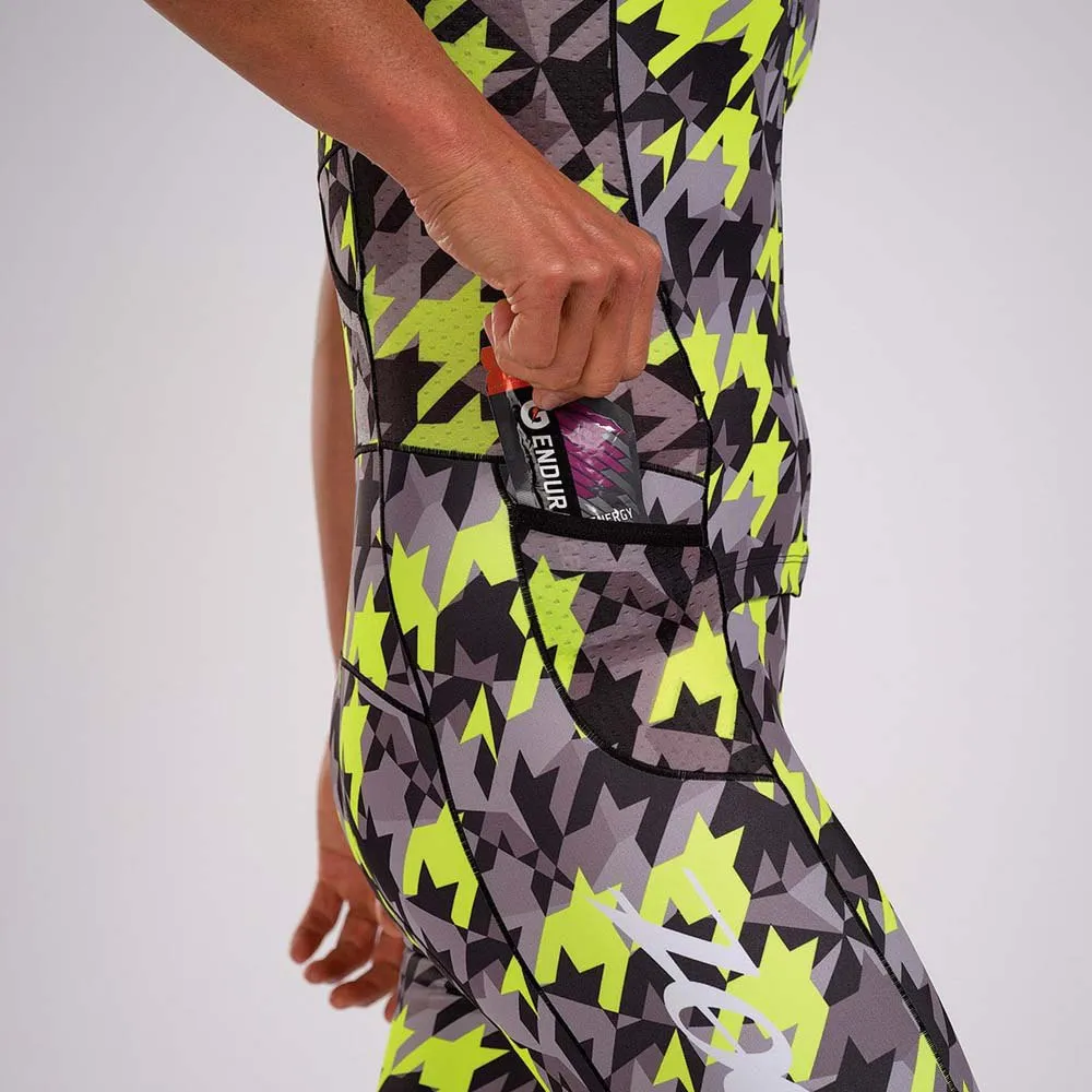 ZOOT Niuhi Sleeveless Trisuit 9 ZOOT Niuhi Sleeveless Trisuit - Image 9